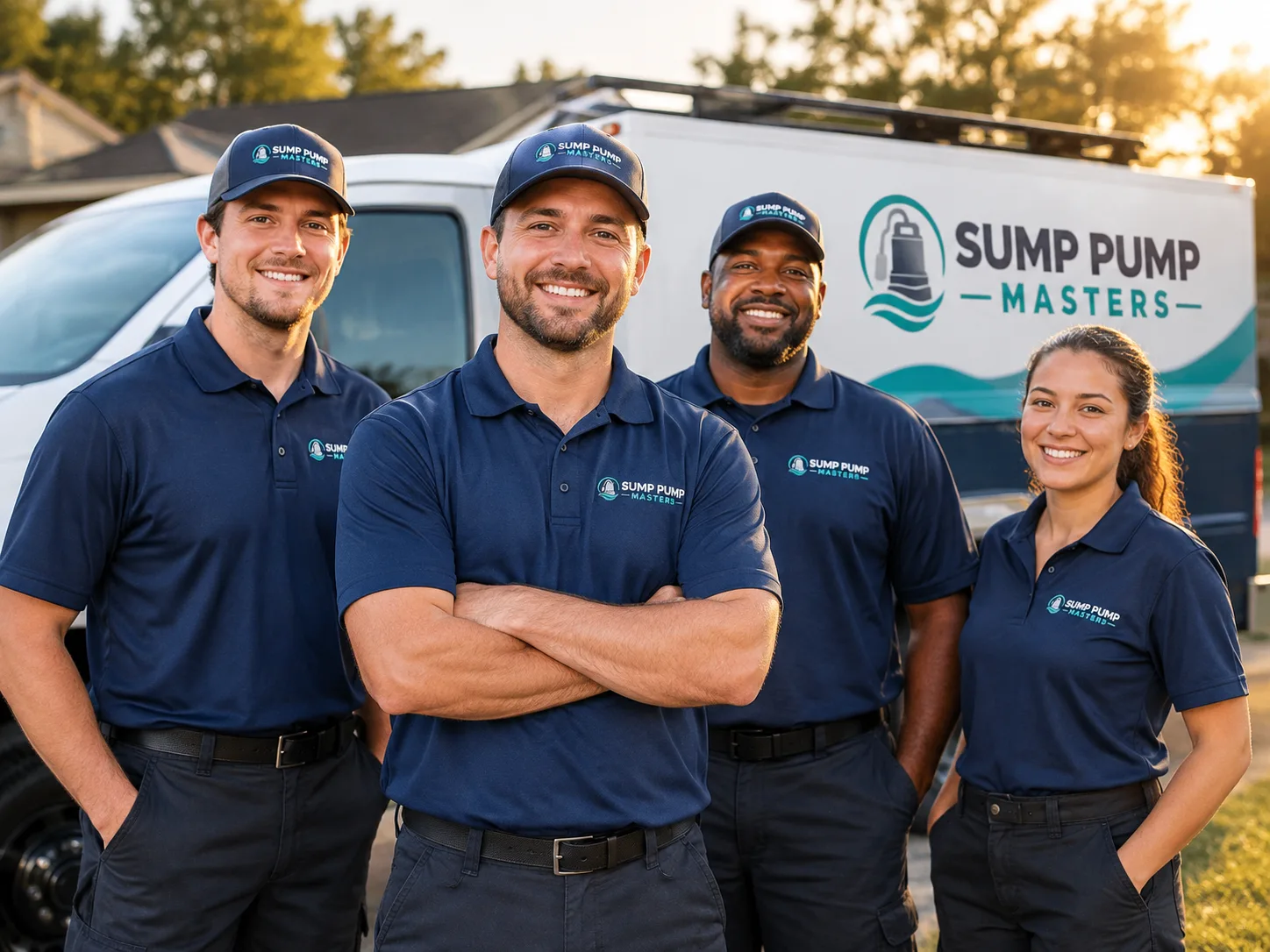 Sump Pump Repair company in Custer, MI