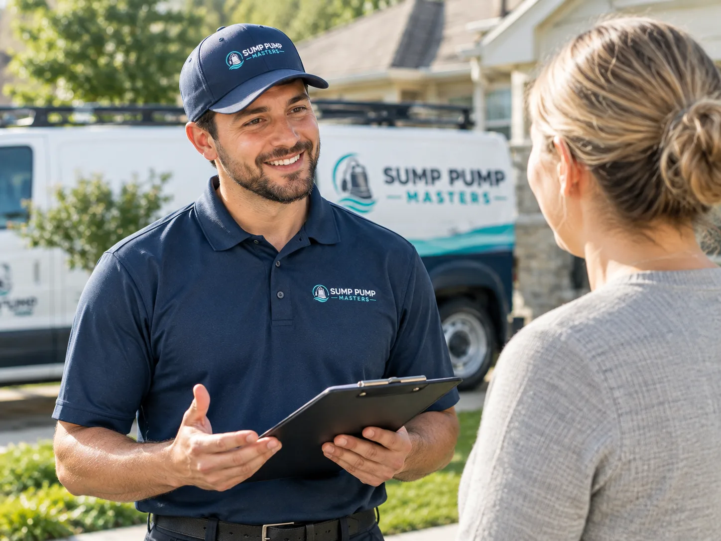 Sump Pump Repair Custer, MI FAQs